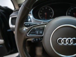 Лифтбек Audi A7 2016 года, 3799000 рублей, Красноярск