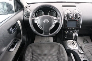 Внедорожник Nissan Qashqai 2009 года, 1069000 рублей, Красноярск
