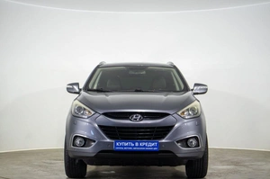 Внедорожник Hyundai ix35 2014 года, 1569000 рублей, Оренбург