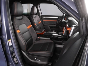 Внедорожник Haval Dargo 2023 года, 2075000 рублей, Красный Пахарь