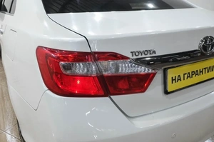 Седан Toyota Camry 2012 года, 1659000 рублей, Новокузнецк