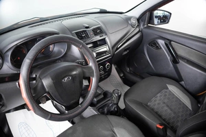 Универсал ВАЗ (LADA) Granta 2019 года, 679000 рублей, Пермь