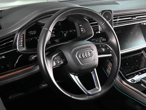 Внедорожник Audi Q8 2020 года, 7799000 рублей, Ростов-на-Дону