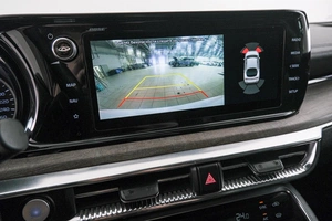 Седан Kia K5 2021 года, 2699000 рублей, Красноярск