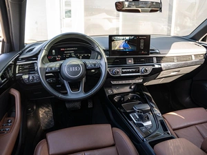 Седан Audi A4 2020 года, 3498000 рублей, Краснодар