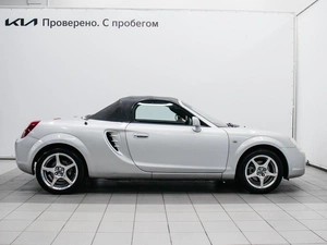 Кабриолет Toyota MR-S 2002 года, 940000 рублей, Красноярск