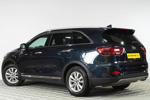 Внедорожник Kia Sorento Prime 2020 года, 3299000 рублей, Челябинск