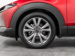 Внедорожник Mazda CX-30 2020 года, 2000000 рублей, Красноярск