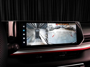 Внедорожник Geely Coolray 2024 года, 2355000 рублей, Тюмень