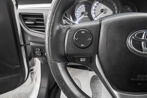 Седан Toyota Corolla 2013 года, 1329000 рублей, Барнаул