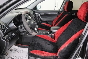 Внедорожник Kia Sorento 2018 года, 2299000 рублей, Красноярск
