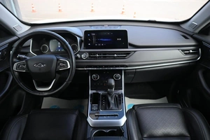 Внедорожник Chery Tiggo 8 2020 года, 1790000 рублей, Мирное
