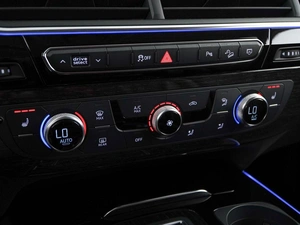 Внедорожник Audi Q7 2019 года, 4549077 рублей, Москва