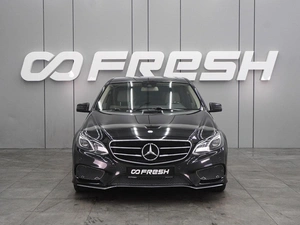 Седан Mercedes-benz E-класс 2015 года, 2499000 рублей, Воронеж