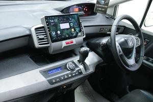 Минивэн Honda Freed 2014 года, 1108000 рублей, Солонцы