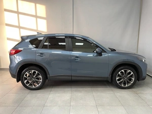 Внедорожник Mazda CX-5 2016 года, 2399900 рублей, Красноярск