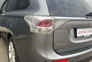 Внедорожник Mitsubishi Outlander 2012 года, 1300000 рублей, Солонцы