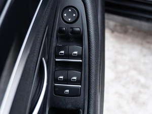 Седан BMW 5 серия 2015 года, 1799000 рублей, Санкт-Петербург