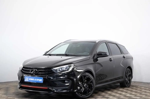 Универсал ВАЗ (LADA) Vesta 2024 года, 1839000 рублей, Пермь