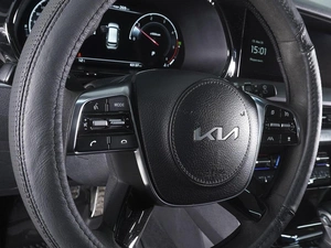 Внедорожник Kia Mohave 2022 года, 6300000 рублей, Ростов-на-Дону