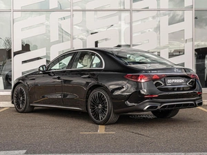 Седан Mercedes-benz E-класс 2025 года, 9920000 рублей, Краснодар