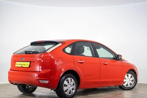 Хетчбэк Ford Focus 2010 года, 689000 рублей, Оренбург