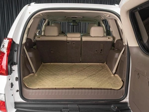 Внедорожник Lexus GX 2011 года, 3149000 рублей, Тюмень