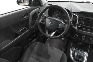 Внедорожник Hyundai Creta 2019 года, 1659000 рублей, Новокузнецк