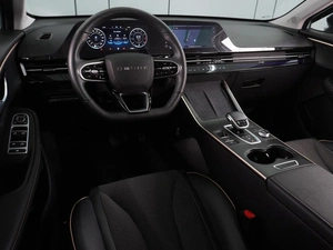 Внедорожник OMODA C5 2023 года, 1899000 рублей, Воронеж