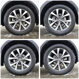 Внедорожник Chery Tiggo 7 2021 года, 1699999 рублей, Обнинск