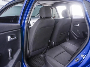 Седан Kia Rio 2011 года, 850000 рублей, Ростов-на-Дону