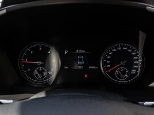 Внедорожник Hyundai Santa Fe 2021 года, 3420000 рублей, Краснодар
