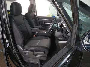 Минивэн Honda Stepwgn Spada 2016 года, 1749000 рублей, Воронеж