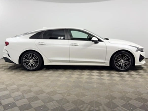Седан Kia K5 2020 года, 1869900 рублей, Казань