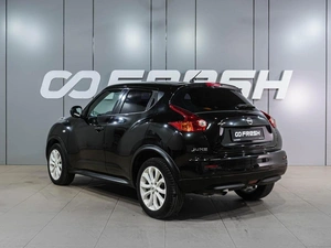 Внедорожник Nissan Juke 2013 года, 1249000 рублей, Воронеж