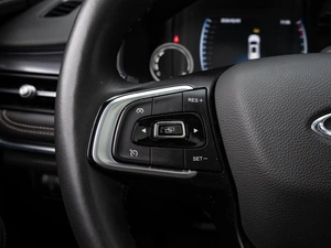 Внедорожник Chery Tiggo 8 2024 года, 2100000 рублей, Краснодар