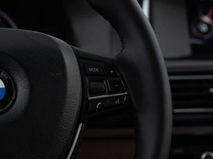 Седан BMW 5 серия 2015 года, 2376444 рублей, Москва