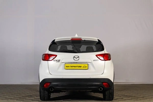 Внедорожник Mazda CX-5 2012 года, 1659000 рублей, Тюмень