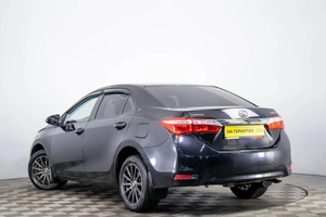 Седан Toyota Corolla 2014 года, 849000 рублей, Пермь