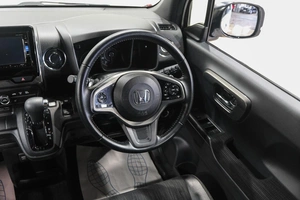 Хетчбэк Honda N-WGN 2020 года, 1279000 рублей, Новокузнецк