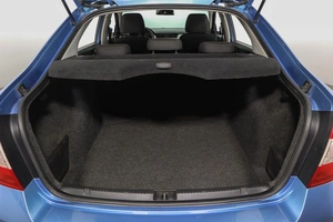 Лифтбек Skoda Rapid 2015 года, 1089000 рублей, Пермь