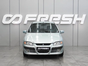 Минивэн Mitsubishi Space Star 2004 года, 349000 рублей, Воронеж