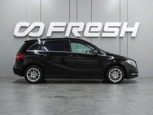 Хетчбэк Mercedes-benz B-класс 2013 года, 974000 рублей, Воронеж