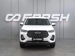 Внедорожник Chery Tiggo 7 Pro 2022 года, 1709000 рублей, Воронеж