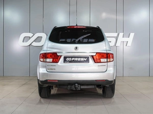 Внедорожник SsangYong Kyron 2012 года, 1049000 рублей, Воронеж