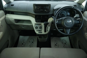 Минивэн Daihatsu Move 2020 года, 939000 рублей, Омск