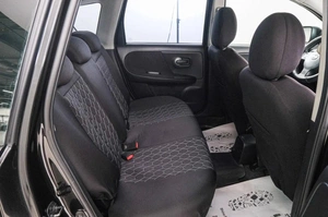 Хетчбэк Nissan Note 2009 года, 669000 рублей, Красноярск