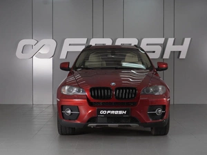 Внедорожник BMW X6 2009 года, 1798000 рублей, Минеральные Воды