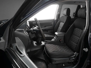 Внедорожник Great Wall Hover H3 2013 года, 969000 рублей, Тюмень