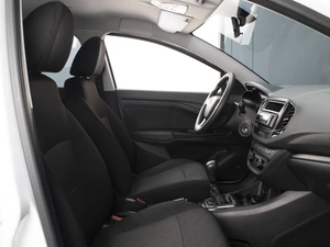 Седан ВАЗ (LADA) Vesta 2017 года, 960000 рублей, Омск